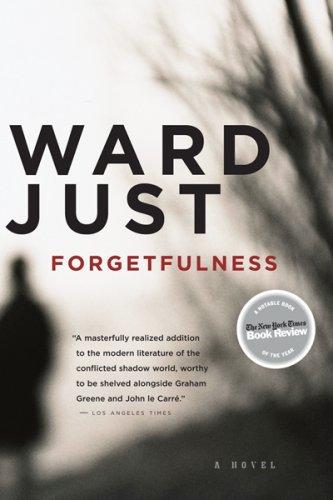 Cover of Forgetfulness