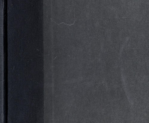 Cover of Black Misery