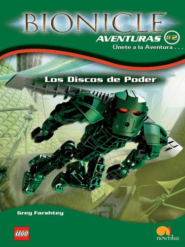Los Discos del Poder