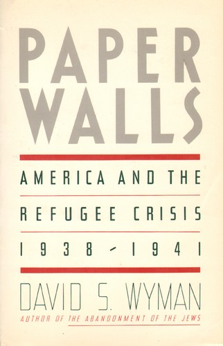 PAPER WALLS: AM & REF C