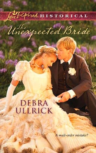 Cover of The Unexpected Bride