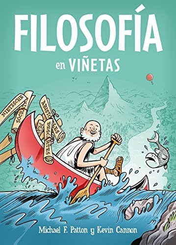 Filosofia en vinetas