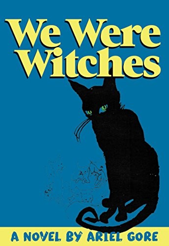 Cover of We Were Witches