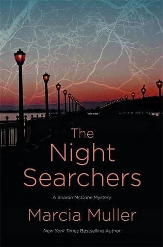 Cover of The Night Searchers
