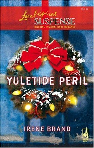 Cover of Yuletide Peril