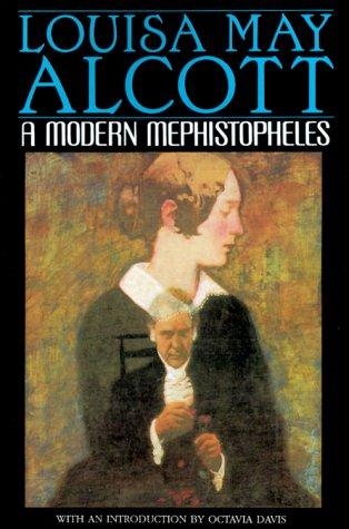 Cover of A Modern Mephistopheles: A Novel