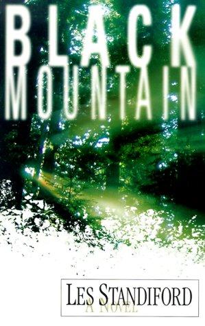 Cover of Black Mountain