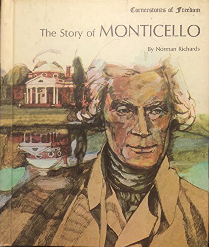 Story of Monticello