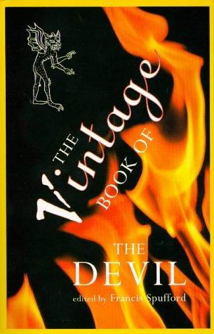 Cover of VINTAGE BOOK OF THE DEVIL