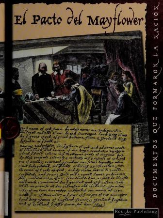 El Pacto Del Mayflower / The Mayflower Compact