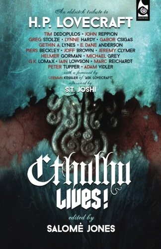Cthulhu Lives!
