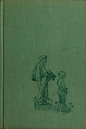 Rasmus and the vagabond