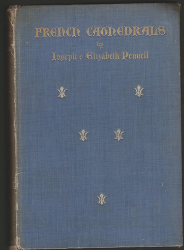 French cathedrals, monasteries and abbeys, and sacred sites of France
