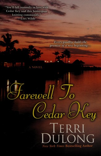 Farewell to Cedar Key