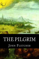 Cover of The Pilgrim