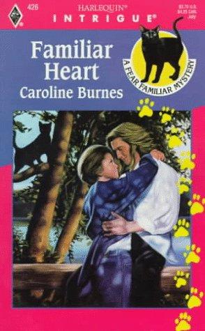 Cover of Familiar Heart