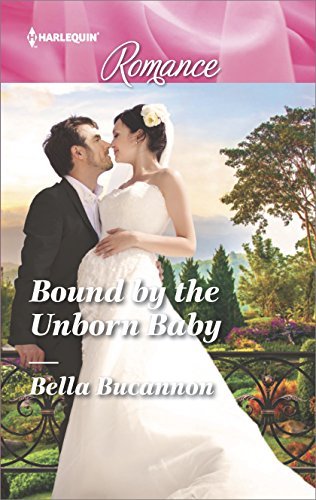 Cover of Bound by the Unborn Baby