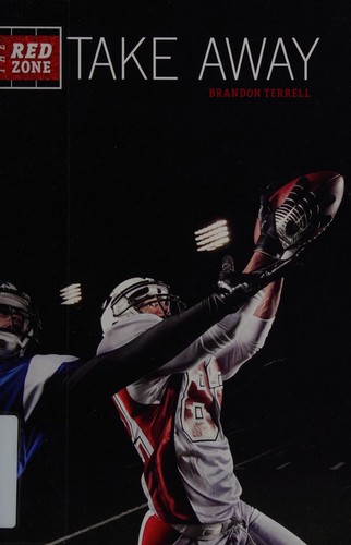 Cover of Take Away