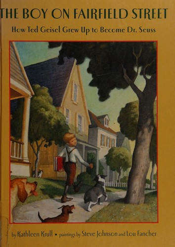 The Boy on Fairfield Street