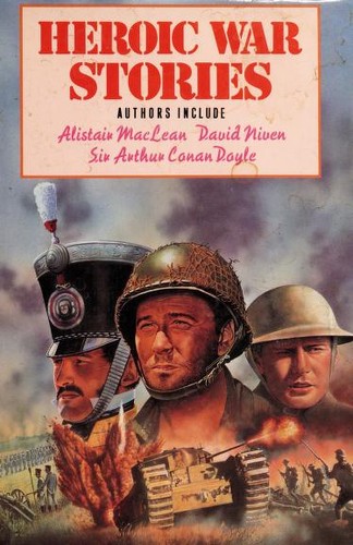 Heroic War Stories