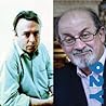 Cover of Christopher Hitchens in Conversation with Salman Rushdie