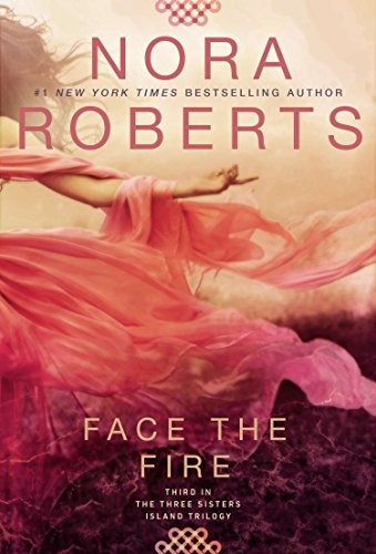 Cover of Face the Fire