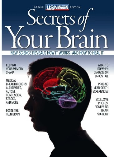 Secrets of Your Brain