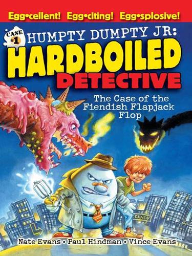 The Case of the Fiendish Flapjack Flop