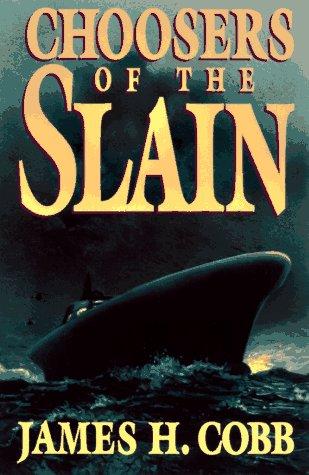 Choosers Of The Slain