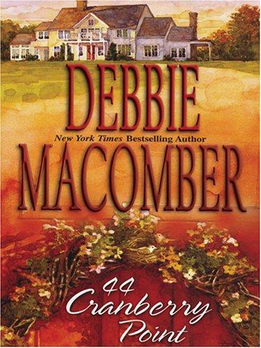 Cover of 44 Cranberry Point
