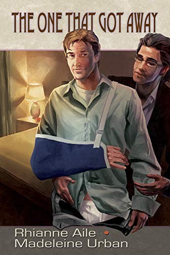 Cover of The One That Got Away