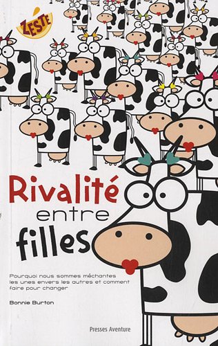 Rivalite entre filles