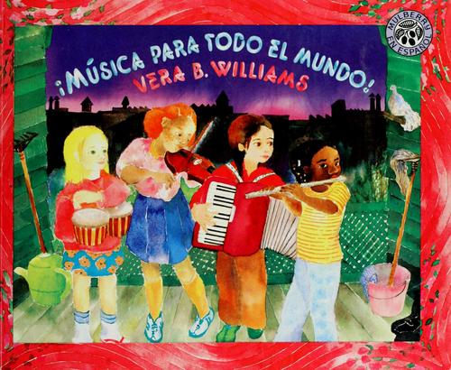 Musica Para Todo El Mundo!