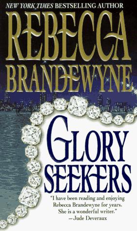 Cover of Glory Seekers