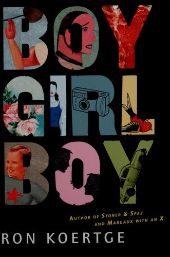 Boy Girl Boy