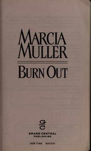 Cover of Burn Out
