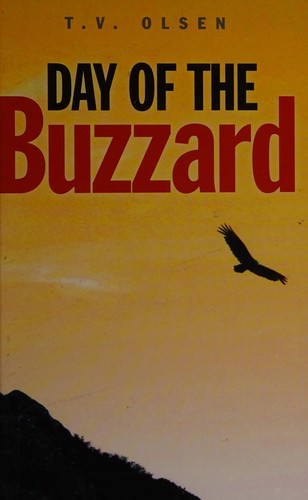 Day of the Buzzard