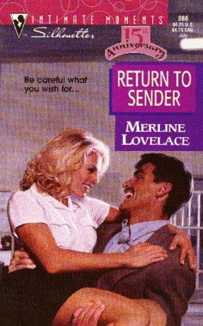 Cover of Return to Sender