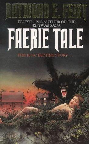 Cover of Faerie Tale