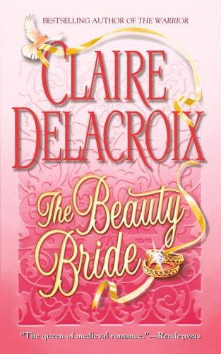 Cover of The Beauty Bride