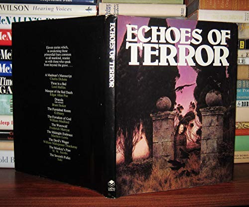 Echoes Of Terror