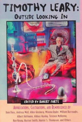 Timothy Leary: Outside Looking In