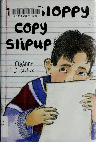 The Sloppy Copy Slipup