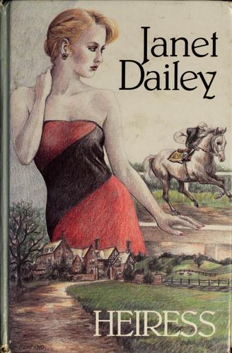 Cover of Heiress
