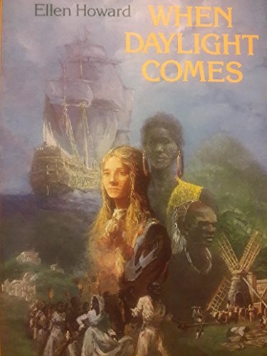 Cover of When Daylight Comes