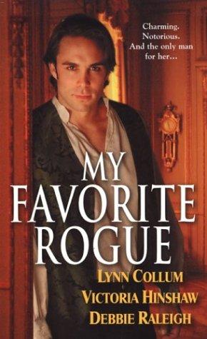 Cover of My Favorite Rogue