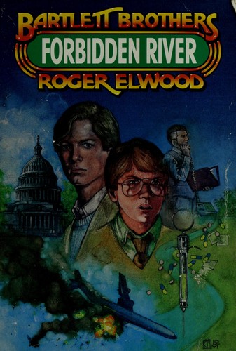 Cover of Forbidden River