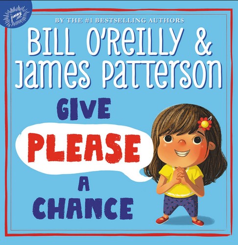 Cover of Give Please a Chance