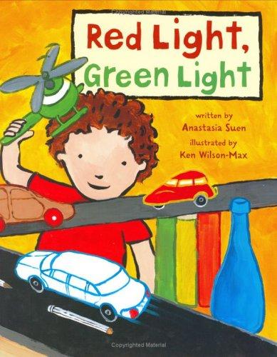 Red Light, Green Light