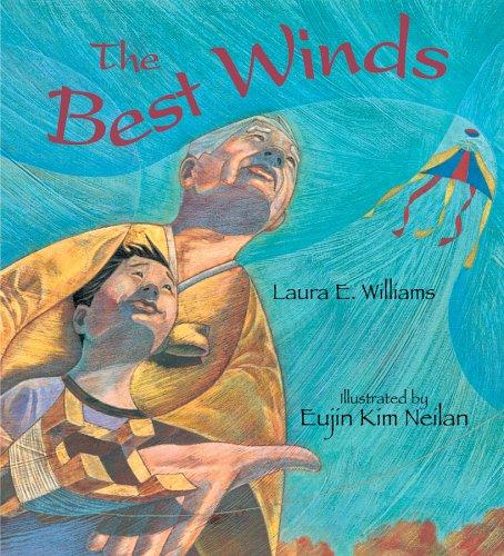 Cover of The Best Winds